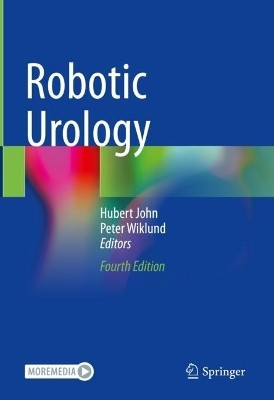 Robotic Urology(English, Mixed media product, unknown)