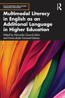 Multimodal Literacy in English as an Additional Language in Higher Education(English, Paperback, unknown)