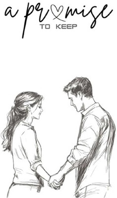 A Promise to Keep Vol 1(Paperback, CPP)