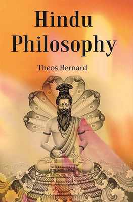 Hindu Philosophy(Paperback, Theos Bernard)