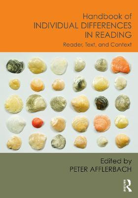 Handbook of Individual Differences in Reading(English, Paperback, unknown)