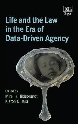 Life and the Law in the Era of Data-Driven Agency(English, Paperback, unknown)
