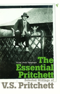 The Essential Pritchett(English, Paperback, Pritchett V S)