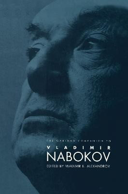The Garland Companion to Vladimir Nabokov(English, Paperback, unknown)