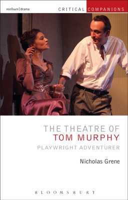 The Theatre of Tom Murphy(English, Paperback, Grene Nicholas Professor)