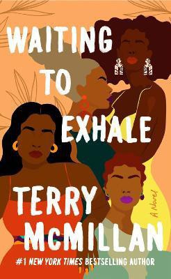Waiting to Exhale(English, Paperback, McMillan Terry)