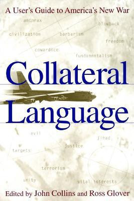 Collateral Language(English, Electronic book text, unknown)