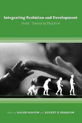Integrating Evolution and Development(English, Paperback, unknown)