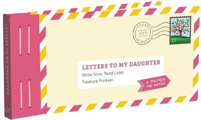 Letters to My Daughter(English, Other printed item, Redmond Lea)