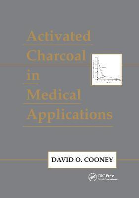 Activated Charcoal in Medical Applications(English, Paperback, Cooney David O.)