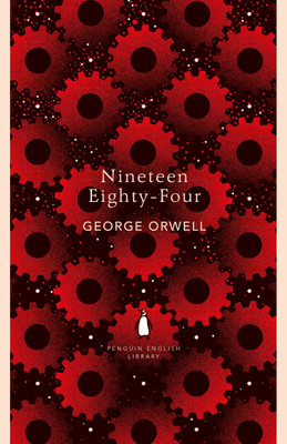 Nineteen Eighty-Four(English, Paperback, Orwell George)