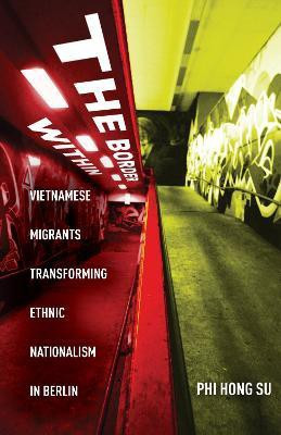 The Border Within(English, Hardcover, Su Phi Hong)
