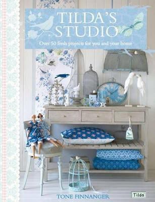 Tilda'S Studio(English, Paperback, Finnanger Tone)