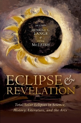Eclipse and Revelation(English, Hardcover, unknown)