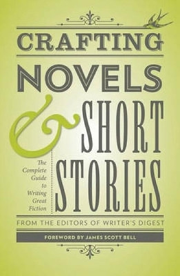 Crafting Novels & Short Stories(English, Paperback, unknown)