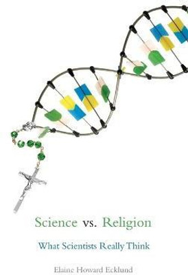 Science vs Religion(English, Hardcover, Ecklund Elaine Howard)
