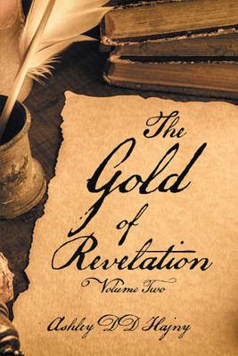 The Gold of Revelation(English, Hardcover, Hajny Ashley DD)