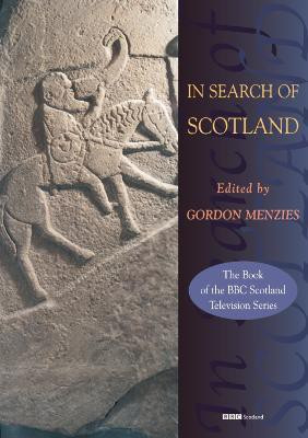 In Search of Scotland(English, Electronic book text, Menzies Gordon)