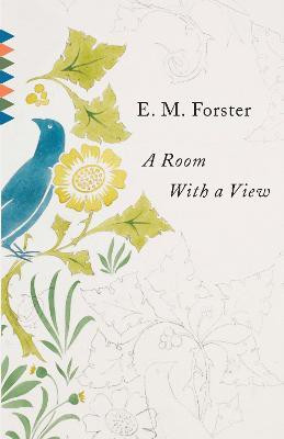 A Room with a View(English, Paperback, Forster E.M.)