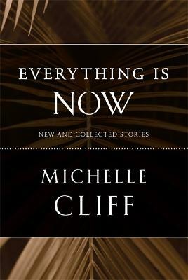 Everything Is Now(English, Hardcover, Cliff Michelle)