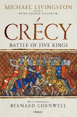 Crecy(English, Electronic book text, Livingston Michael Dr)
