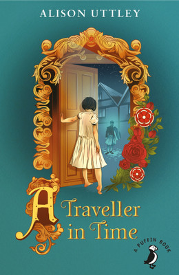 A Traveller in Time(English, Paperback, Uttley Alison)