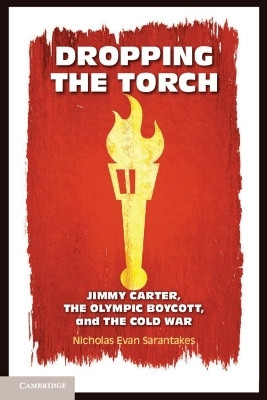 Dropping the Torch(English, Paperback, Sarantakes Nicholas Evan)