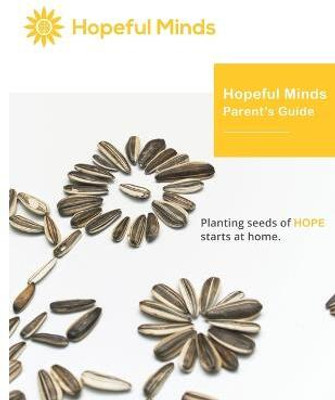 Hopeful Minds Parent's Guide(English, Paperback, Goetzke Kathryn)