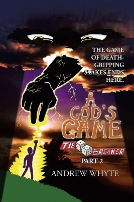 A God's Game(English, Paperback, Whyte Andrew)