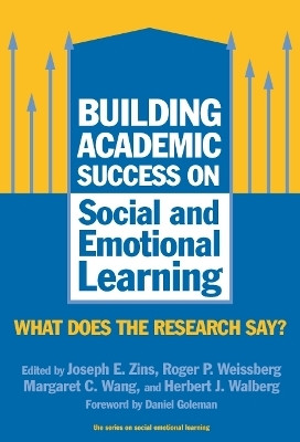 Building Academic Success on Social and Emotional Learning(English, Paperback, unknown)