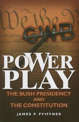 Power Play(English, Paperback, Pfiffner James P.)