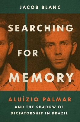 Searching for Memory(English, Paperback, Blanc Jacob)