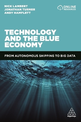 Technology and the Blue Economy(English, Paperback, Lambert Nick)