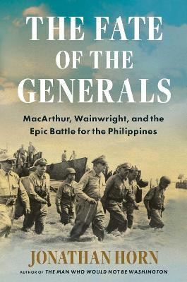 The Fate of the Generals(English, Hardcover, Horn Jonathan)