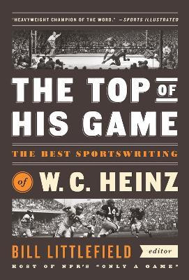 The Top of His Game(English, Paperback, Heinz W.C.)