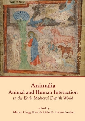 Animalia(English, Hardcover, unknown)