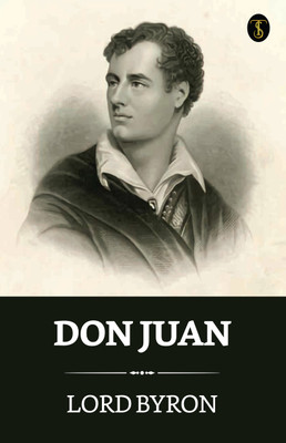 Don Juan(English, Paperback, Byron George Gordon Lord 1788-)