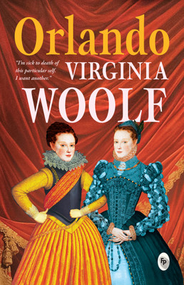 Orlando(Hindi, Paperback, Woolf Virginia)