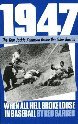 1947(English, Paperback, Barber Red)