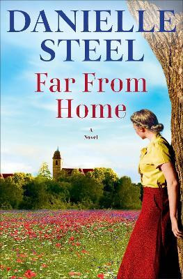 Far From Home(English, Hardcover, Steel Danielle)