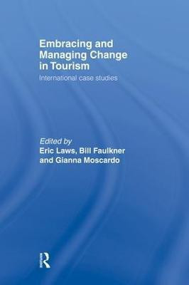 Embracing and Managing Change in Tourism(English, Paperback, unknown)