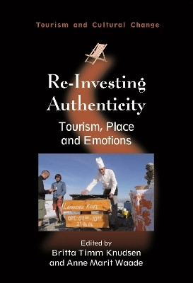 Re-Investing Authenticity(English, Electronic book text, unknown)