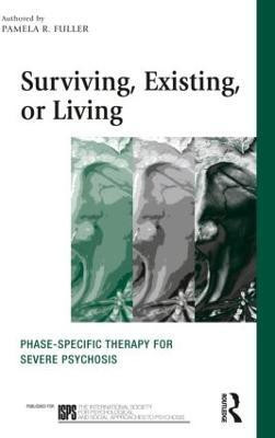 Surviving, Existing, or Living(English, Paperback, Fuller Pamela R.)
