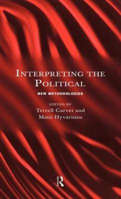 Interpreting the Political(English, Hardcover, unknown)