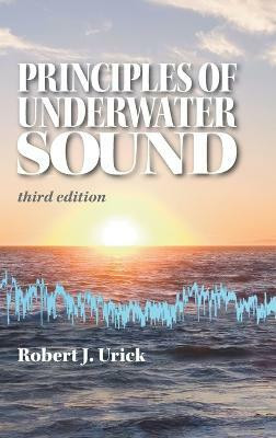Principles of Underwater Sound(English, Hardcover, Urick Robert J)