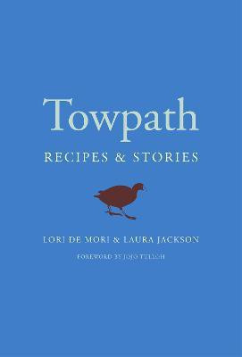 Towpath(English, Hardcover, De Mori Lori)
