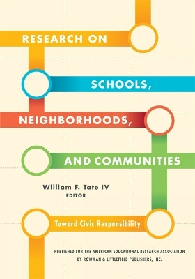 Research on Schools, Neighborhoods and Communities(English, Paperback, unknown)