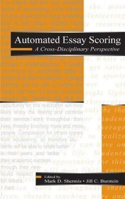 Automated Essay Scoring(English, Hardcover, unknown)