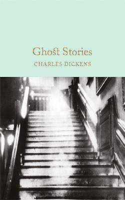 Ghost Stories(English, Hardcover, Dickens Charles)