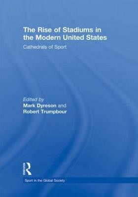 The Rise of Stadiums in the Modern United States(English, Paperback, unknown)